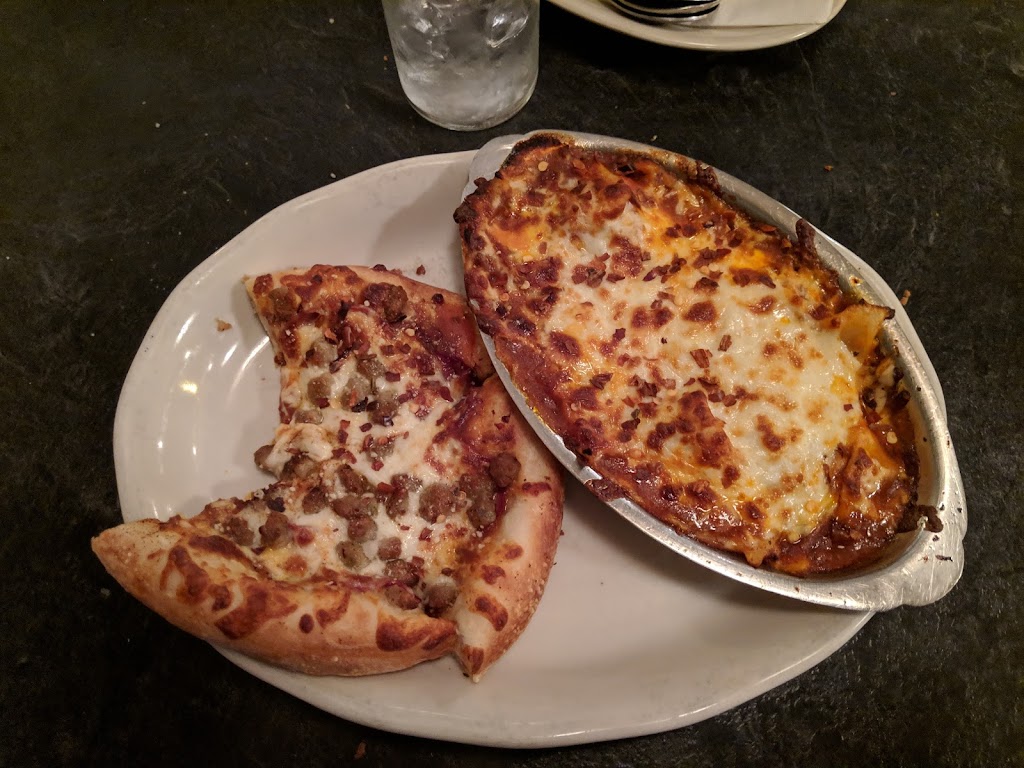 cheese pizza