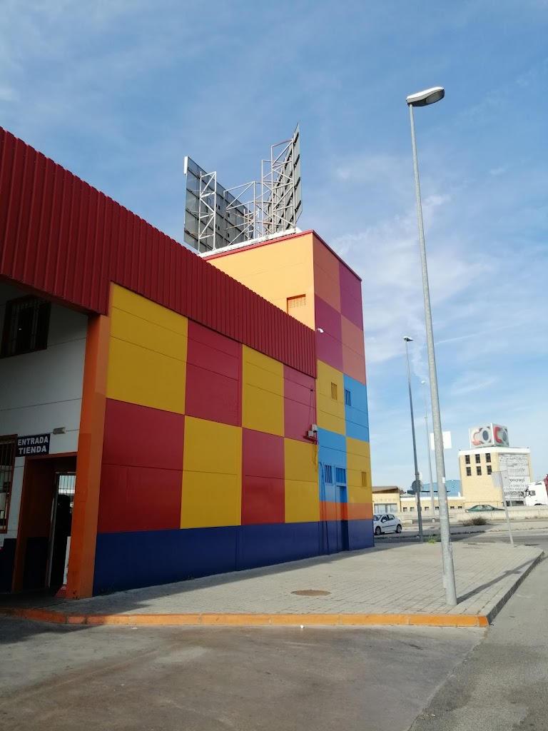 Super Gasoil