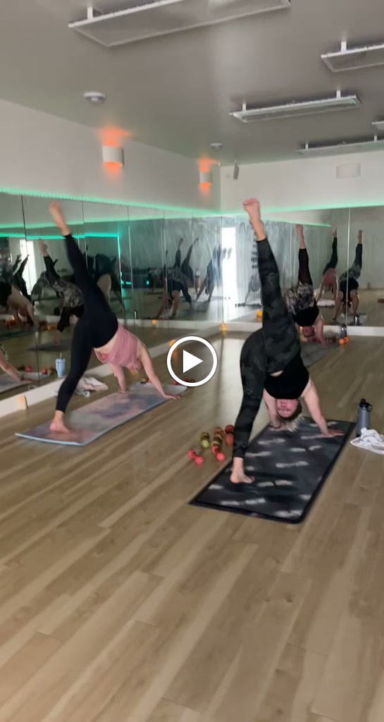  Haute Yogis Hot Yoga Studio & Yoga School