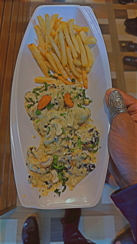 Ashiyana Restaurant Best Family Restaurant