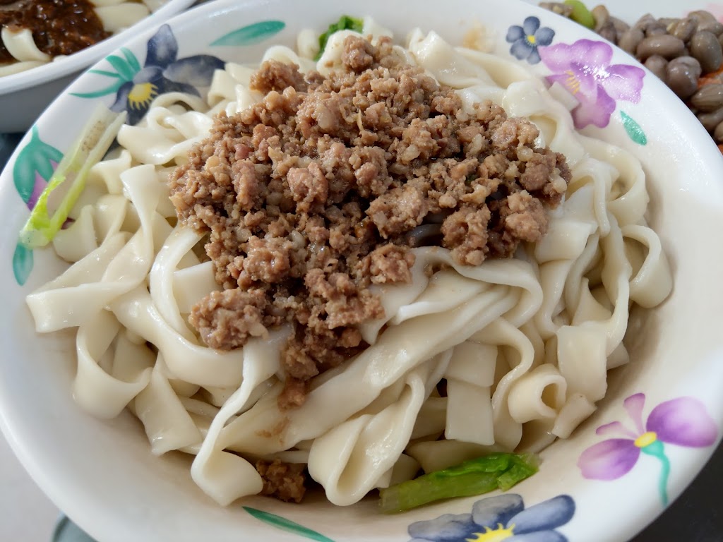 三妹四川麵食 的照片