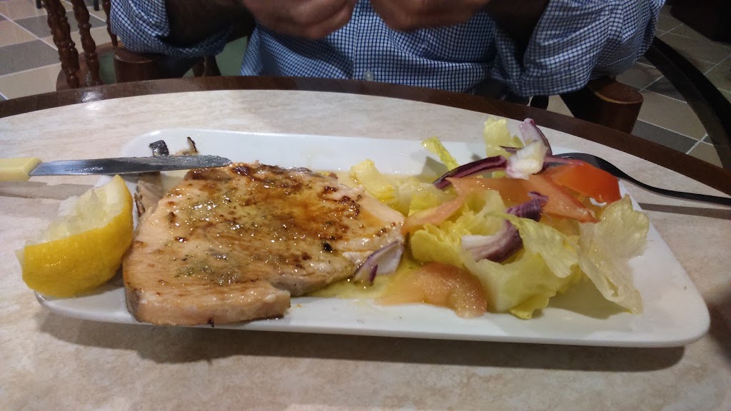 Cafesur — Comida y bebida