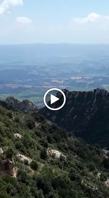 Residencia d'Avis Nostra Senyora de Montserrat — Videos