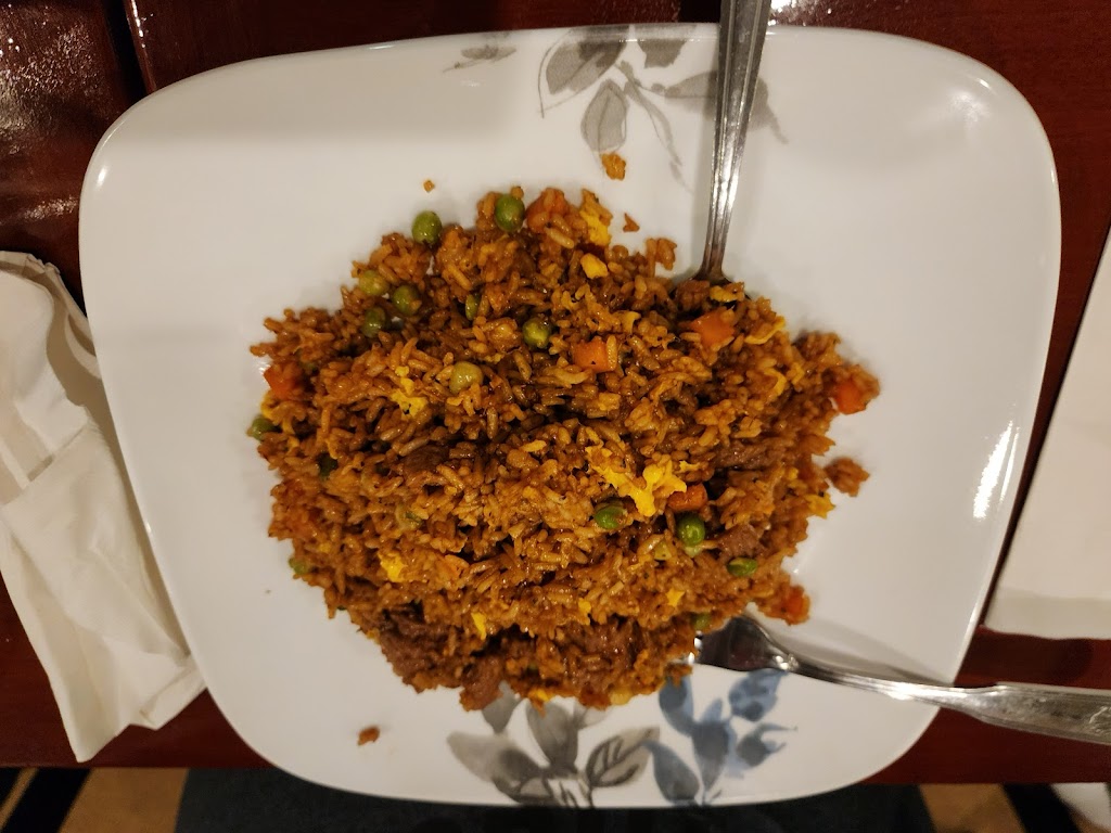 Asia Bistro & Seafood