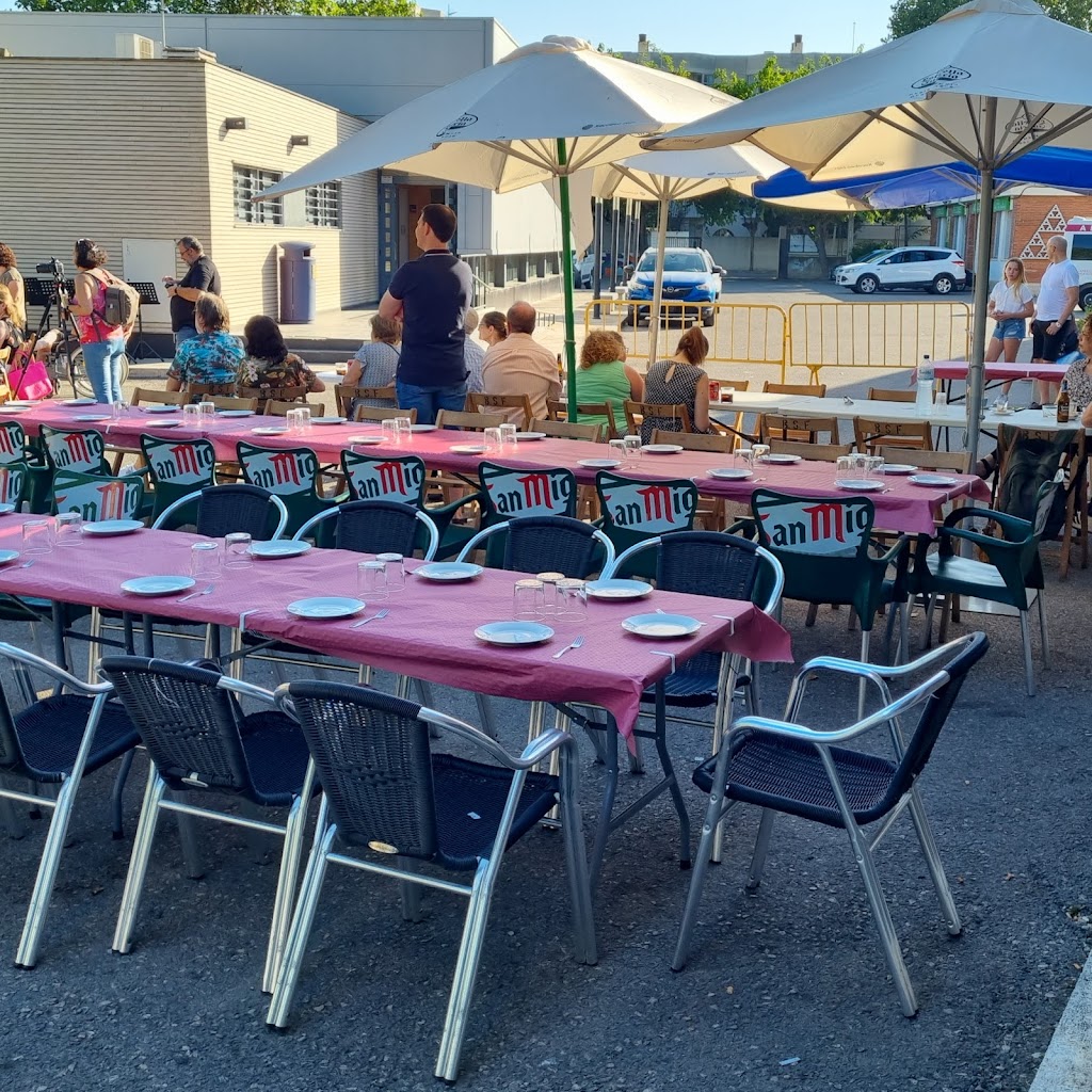 Cafeteria casal jove Burriana