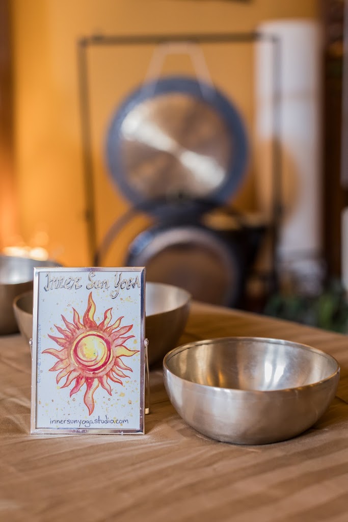  Inner Sun Yoga Studio, LLC