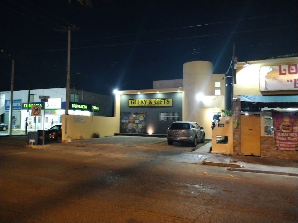 Geeky&Gifts