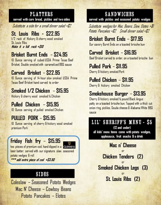  Pink Heifer Saloon & Smokehouse