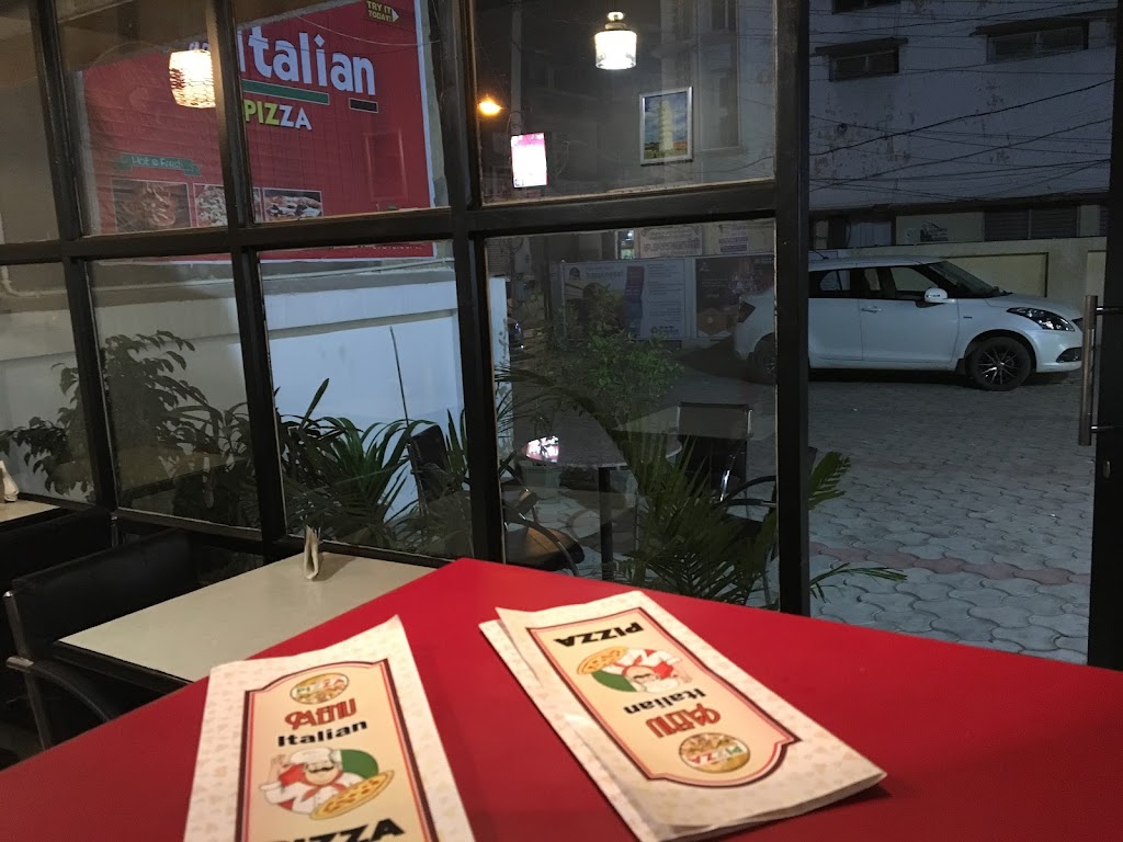Italian Pizza Best Pizza Restaurant In Nawanshahr Best Fast Food Restaurant In Nawanshahr