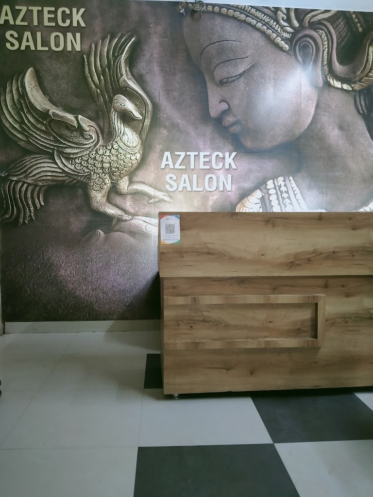 Azteck Salon