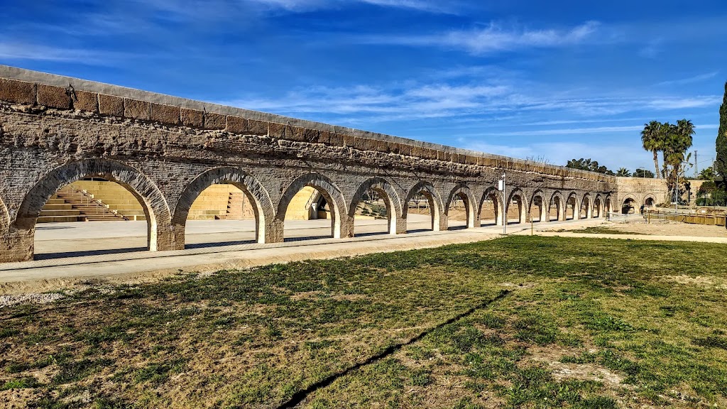 Acueducto de Alcantarilla