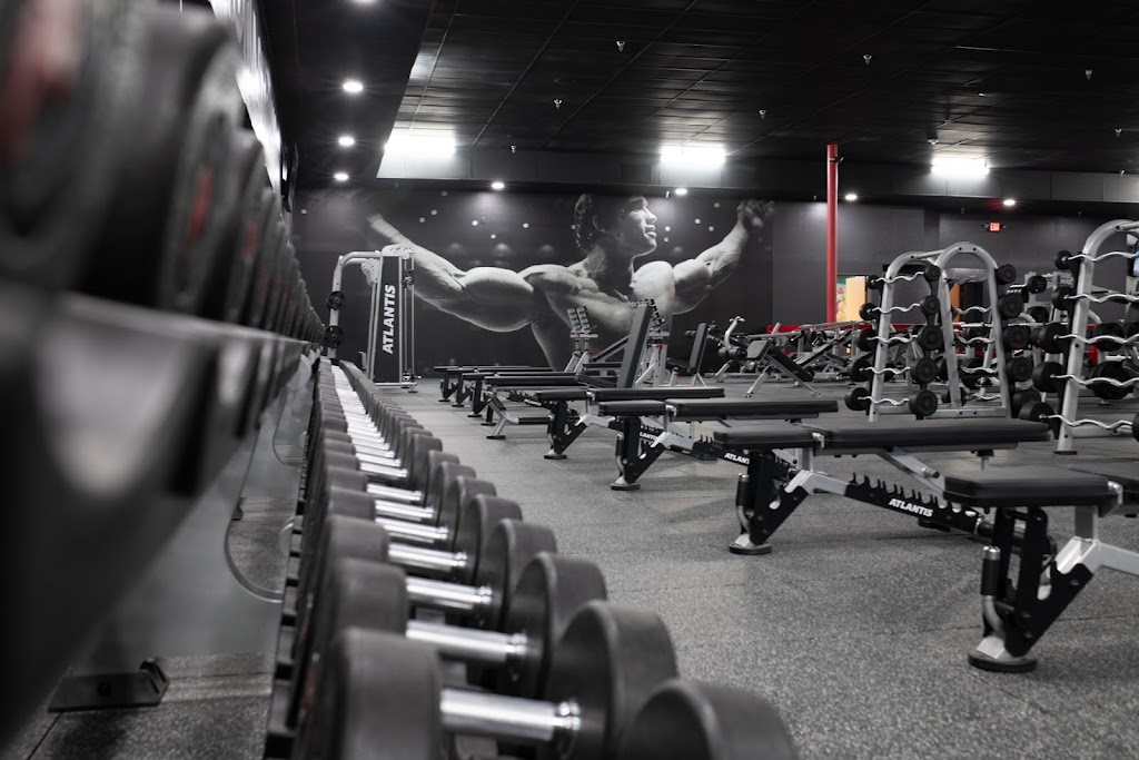  Four Star Fitness - Moore