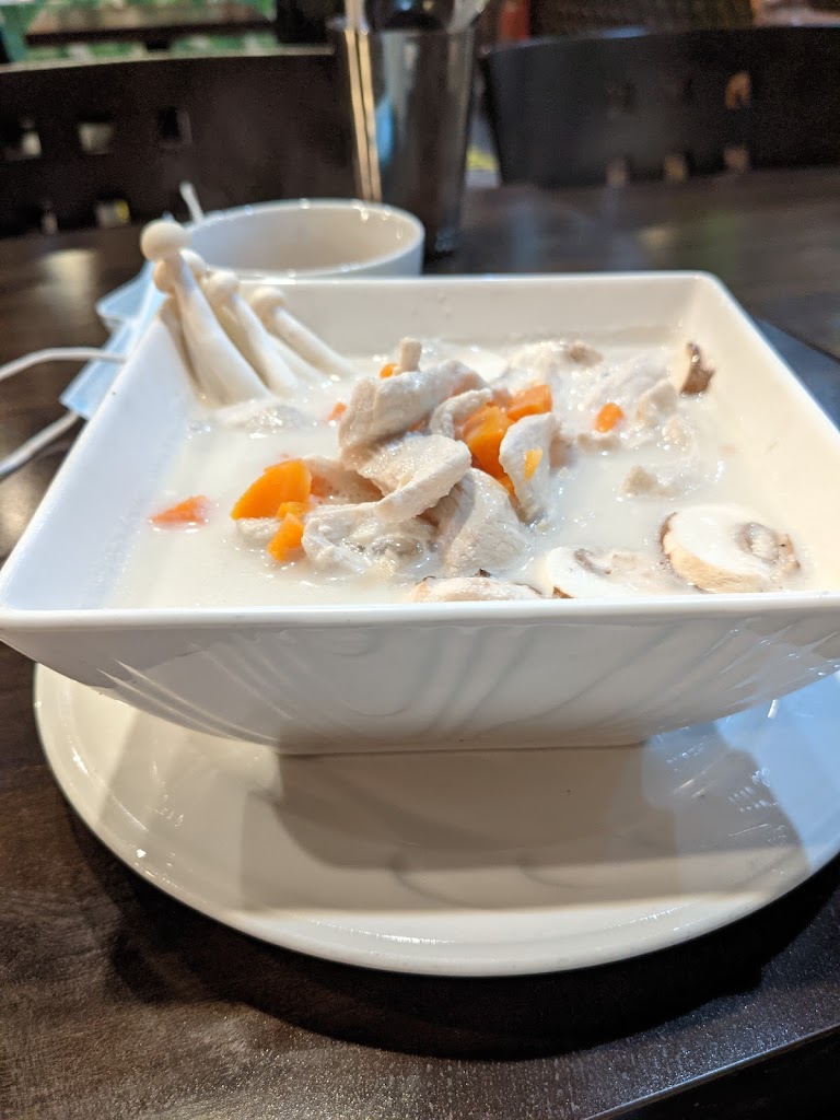 Soup
