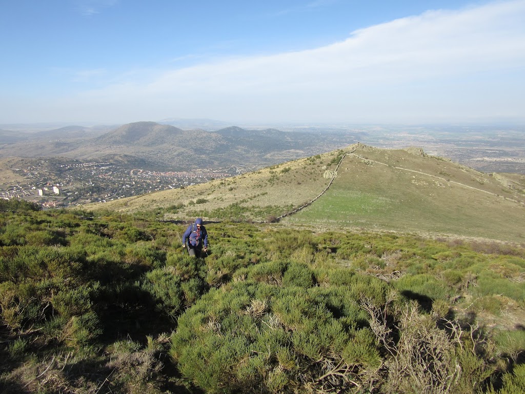 Pico Quintanar