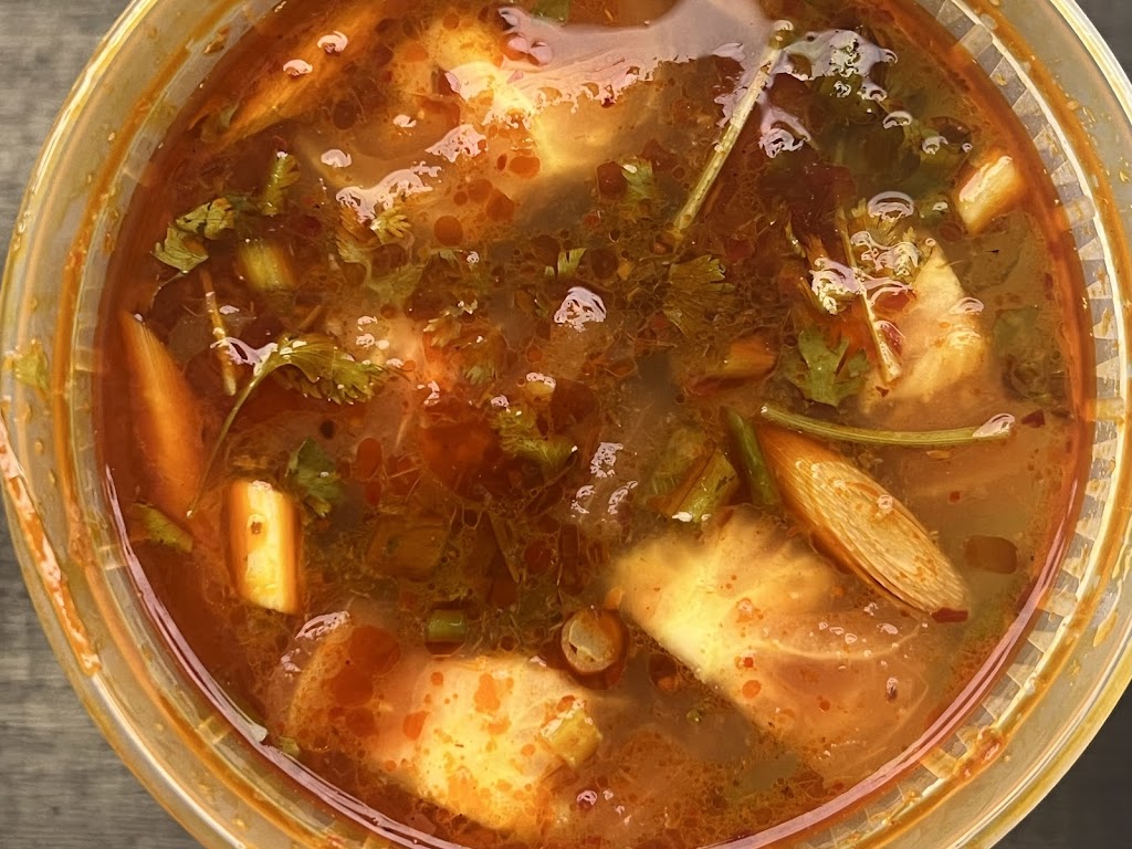 Thai Chili Restaurant