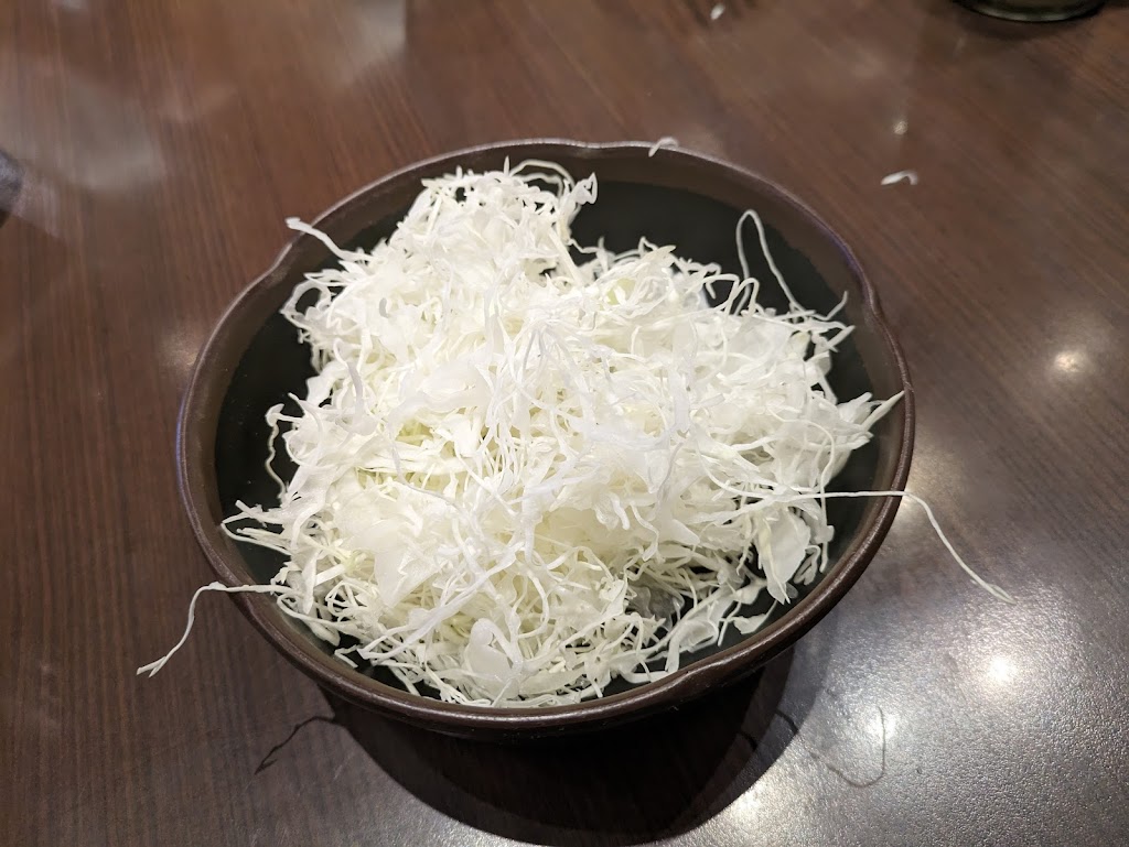 品田牧場日式豬排咖哩 苗栗家樂福店 的照片