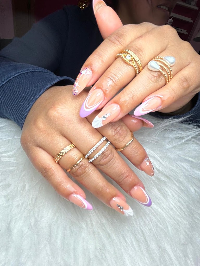 Diva's Beauty Center — Del propietario