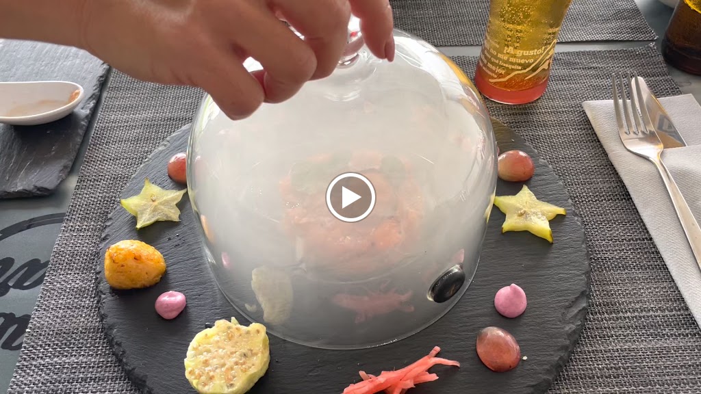 Sabor Canario Extra — Videos