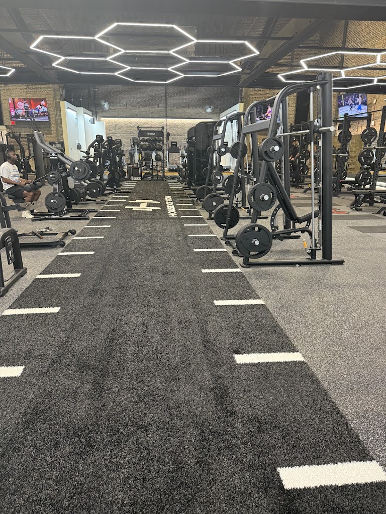  House of Iron Downtown