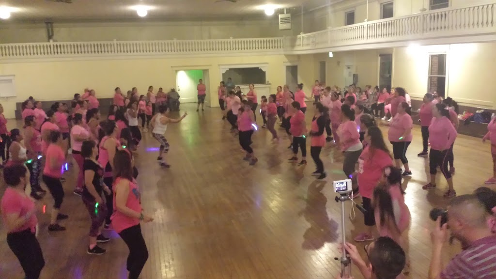  Zumbero K Zumba Studio