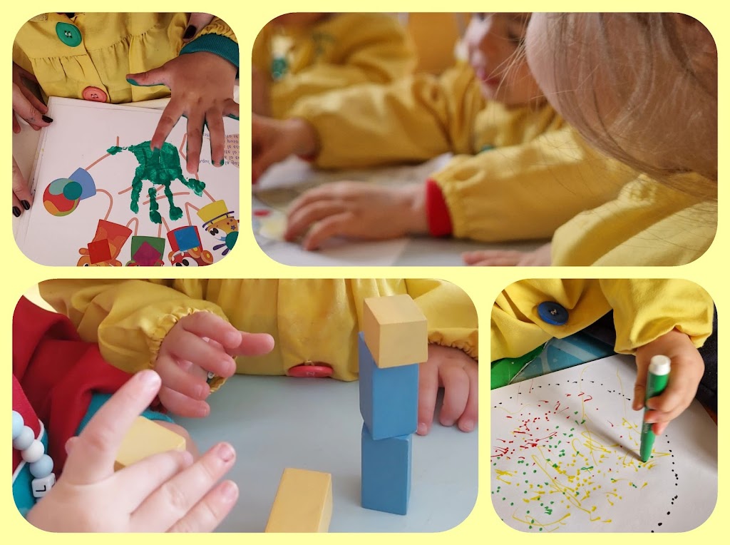 Centro de Educacion Infantil Pequemundo