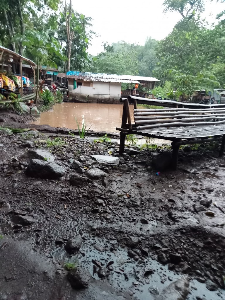 Seloliman Camping Ground