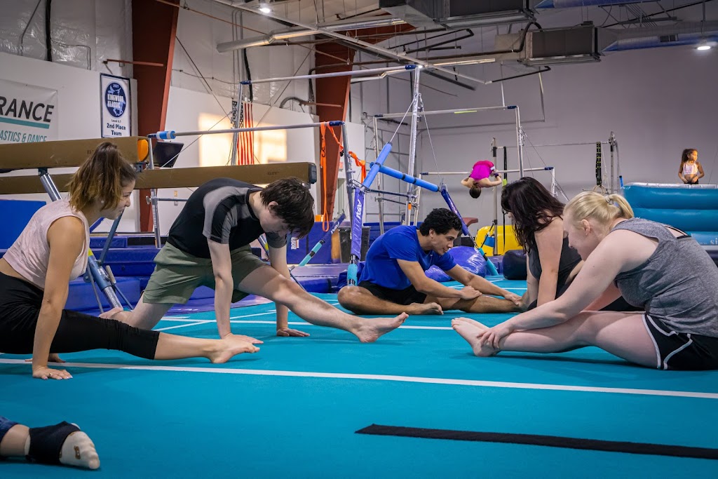  Endurance Elite Gymnastics & Dance