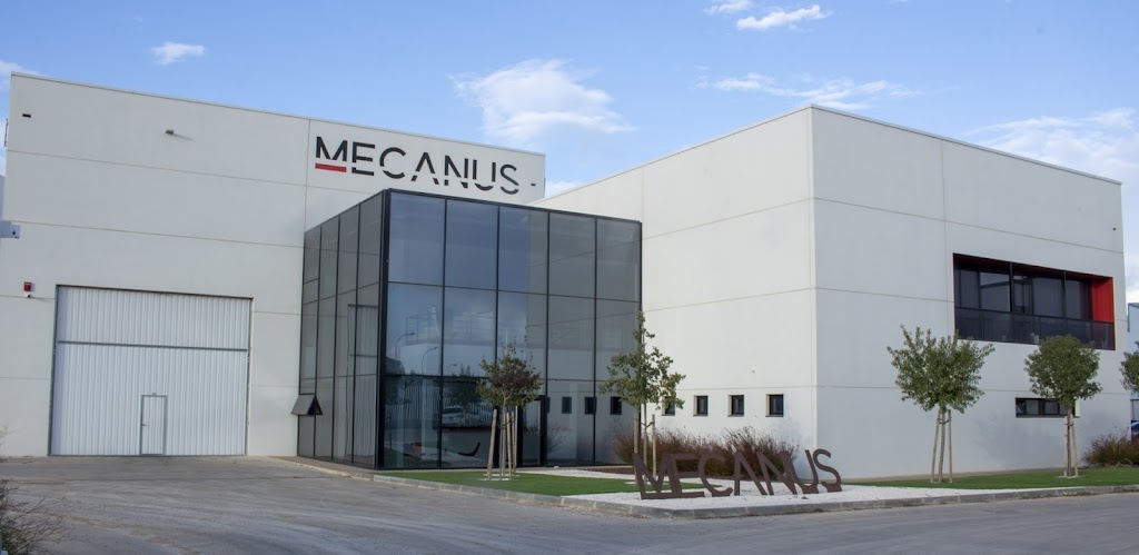 MECANUS