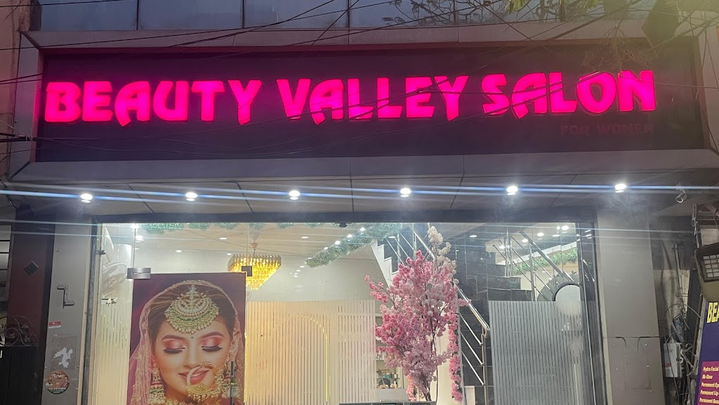 Beauty Valley Salon