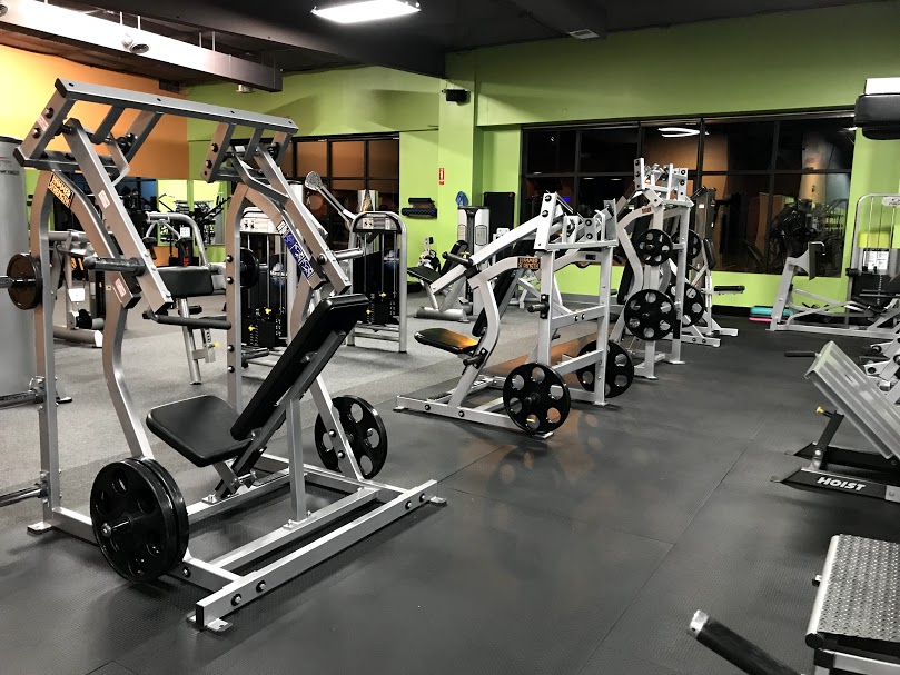  Premier Fitness of Appleton, LLC.