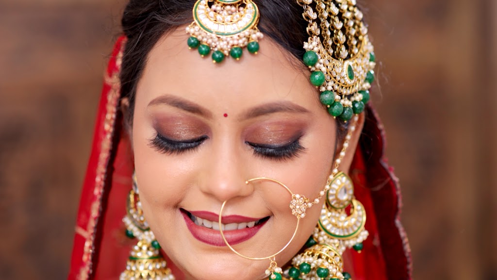 Aarti Makeup Artist