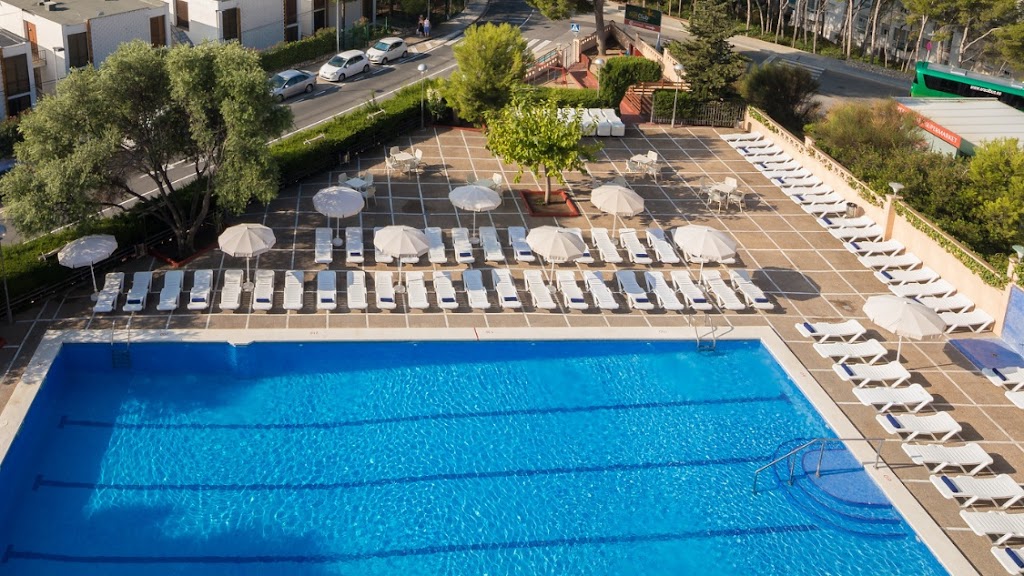 Hotel htop Molinos Park