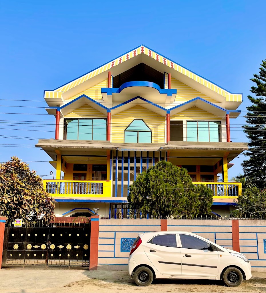 Jb Homestay