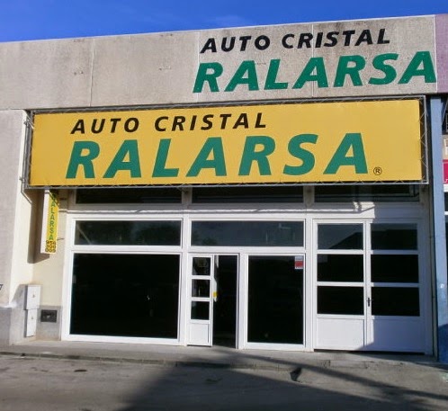 Ralarsa — Exterior