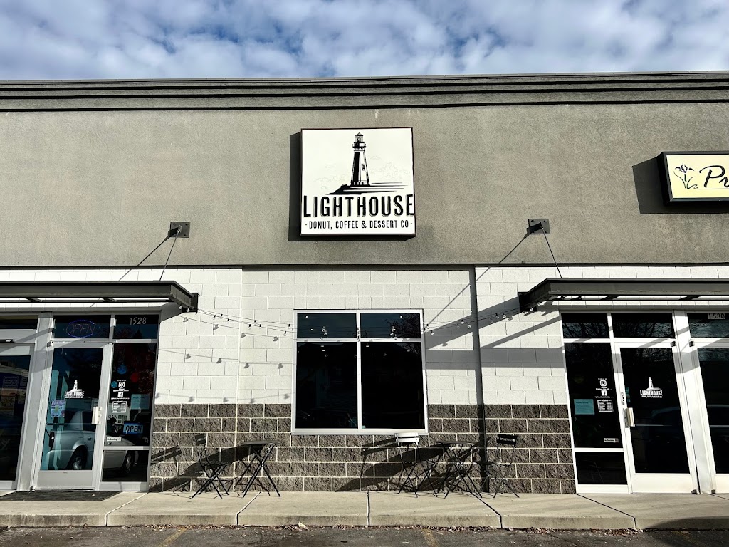 Photo of Lighthouse Donut, Coffee, & Dessert Co.