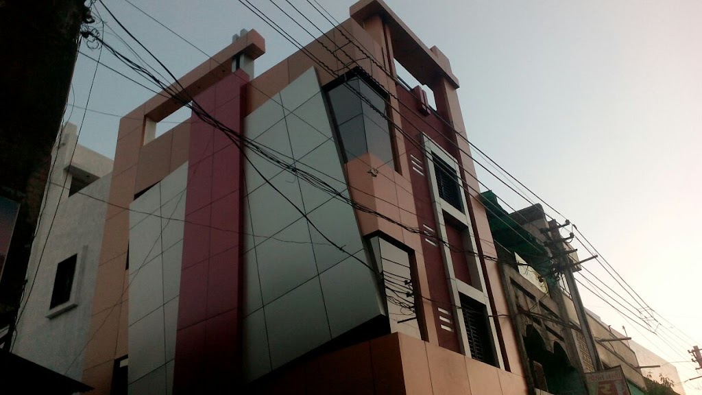 Hotel Girnar