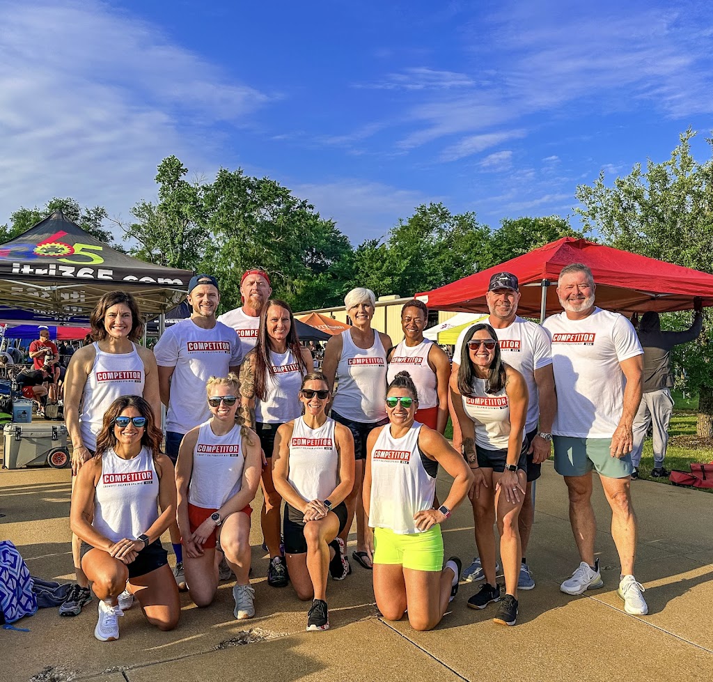  CrossFit Sulphur Springs