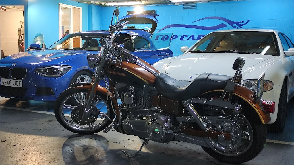 Top Car Wash Service