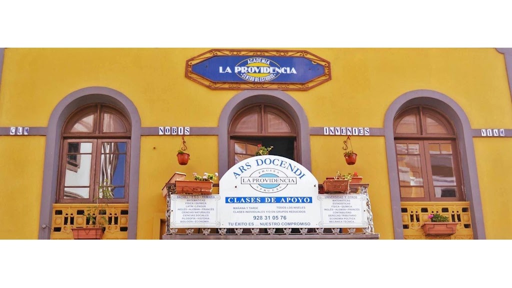 Academia La Providencia