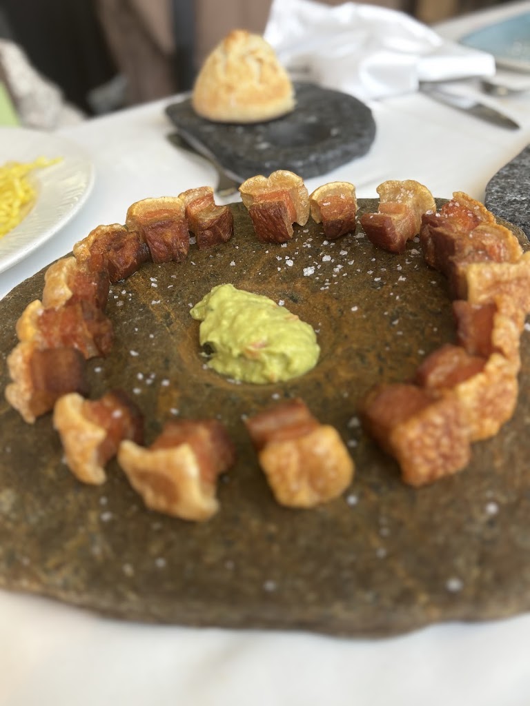 Restaurante La Terraza de Alba — Mas recientes