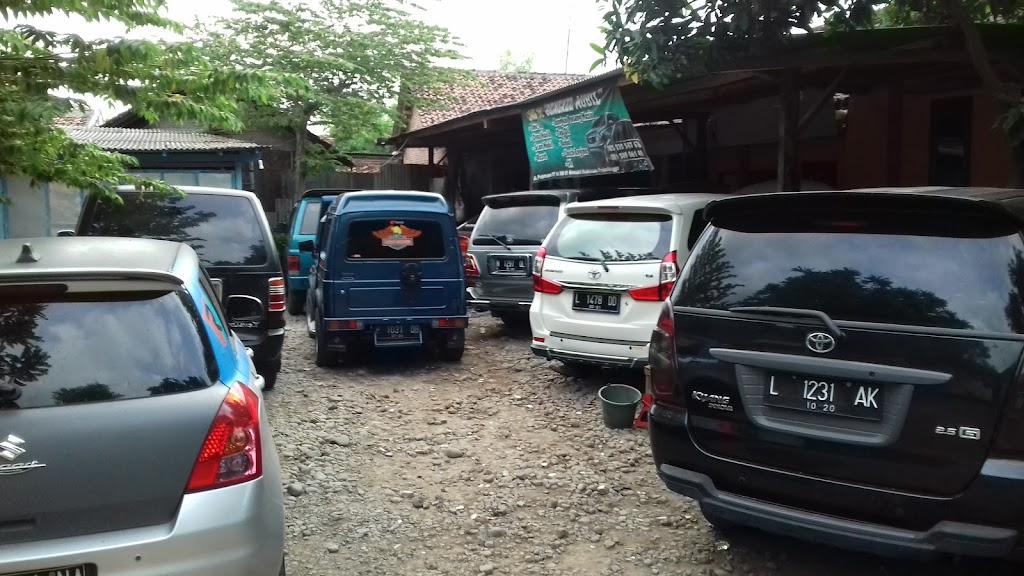 C'T Jaya Mobil