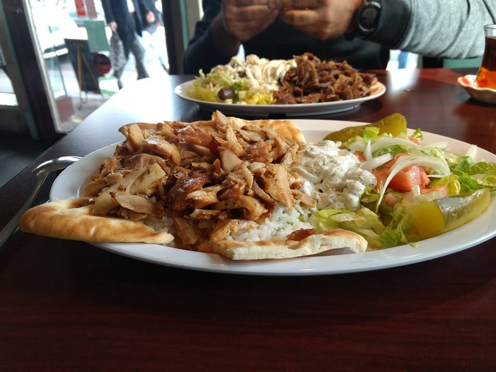 Gyros
