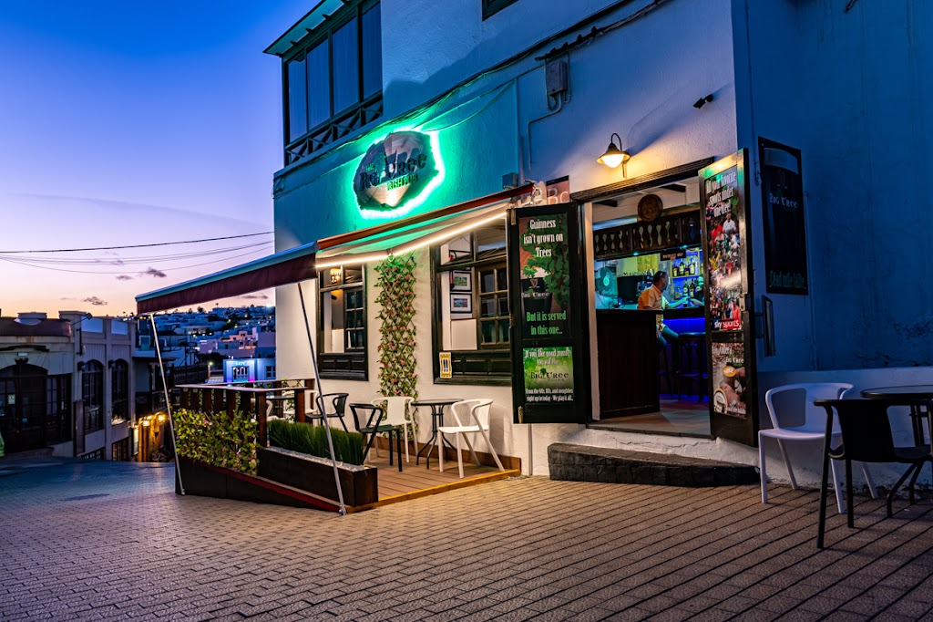 The Big Tree Irish Pub
