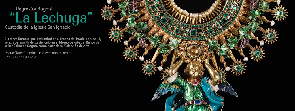 Museo de Arte Miguel Urrutia -MAMU-