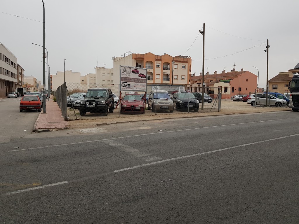 JUAREZ CARS — Del propietario