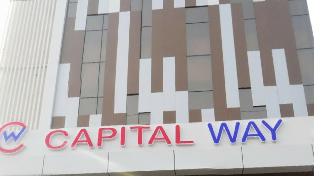 Capital Way