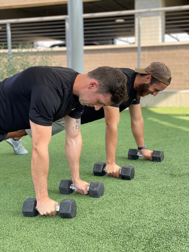  ELITE PERFORMANCE CO