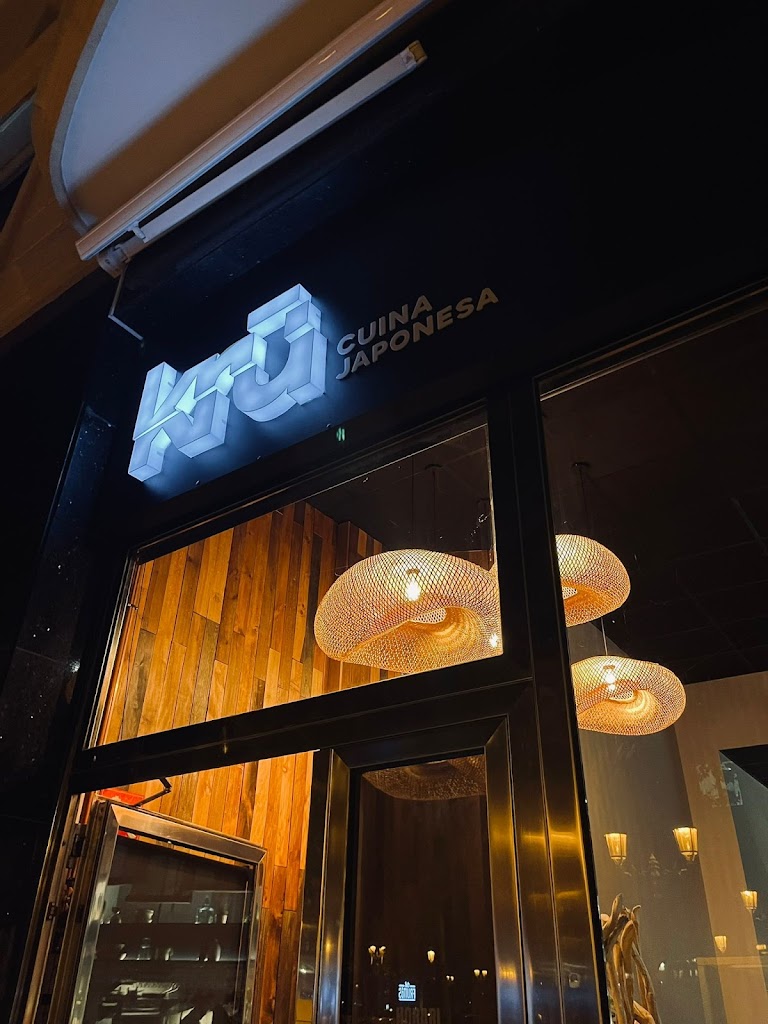 KRU - Cuina Japonesa