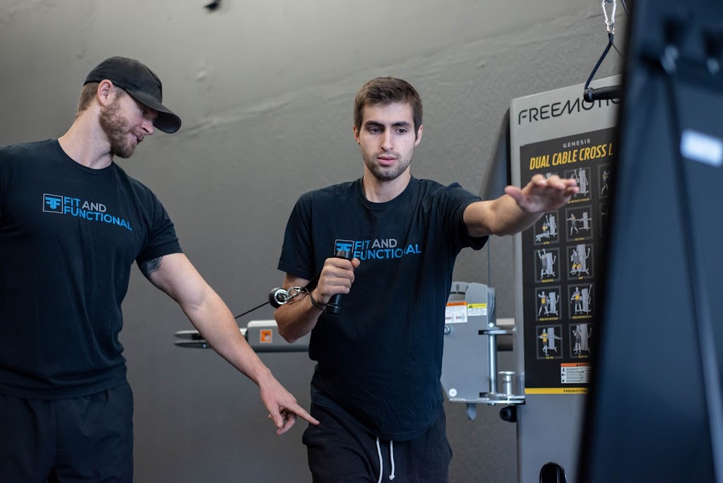  Functional Patterns Sacramento