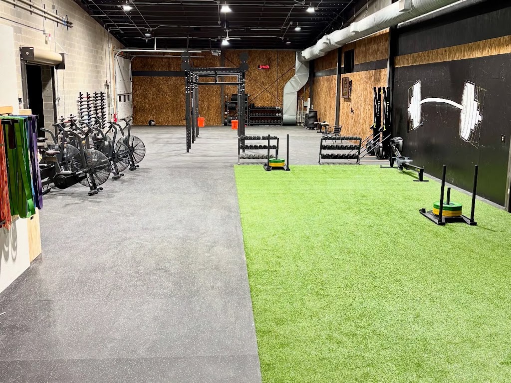  Wisconsin Fitness Company